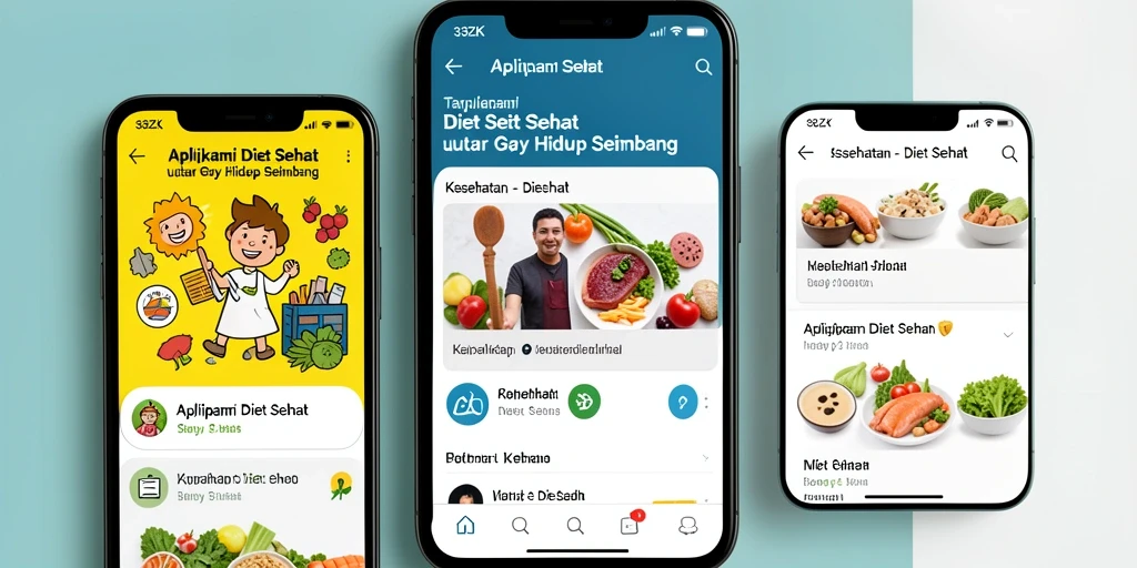 Tampilan antarmuka pengguna 33ZK yang menarik dan informatif.